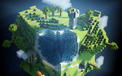 Then get ready to explore the Frozen Planet II Minecraft experience Get Trained. . Minecraft world download